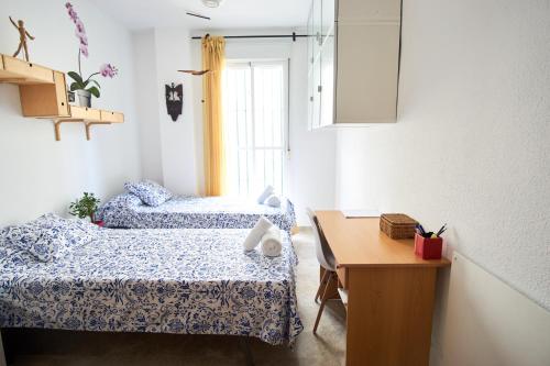Bordador Central Suite by Valcambre, Sevilla (Foto 6)