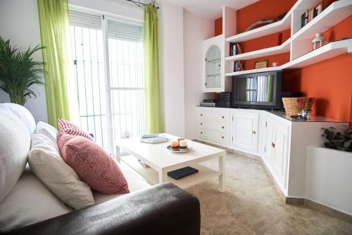 Bordador Central Suite by Valcambre, Sevilla (Foto 10)