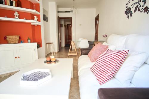 Bordador Central Suite by Valcambre, Sevilla (Foto 9)