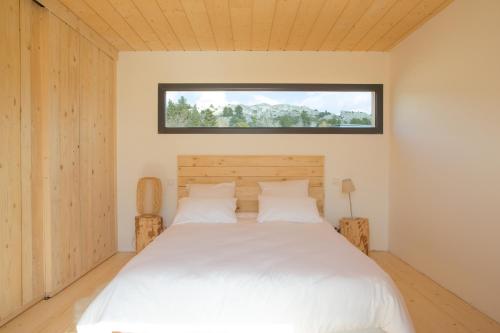 Domaine Mejan - Eco Lodge - Location Salle Evènement