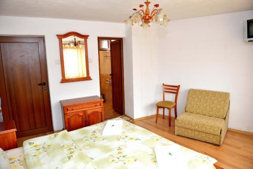 Guest House Mavrudieva - image 11