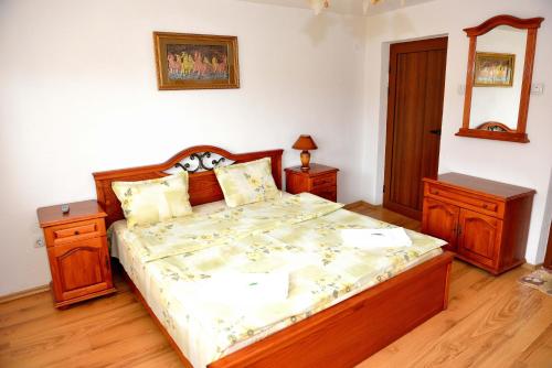 Guest House Mavrudieva - image 4