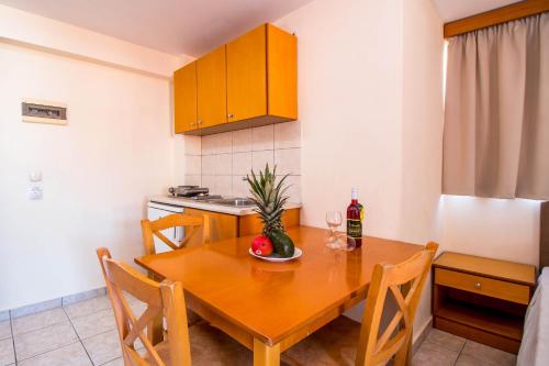 Cocina, Filmar Hotel, Ixia, Rhodes in Ialysos