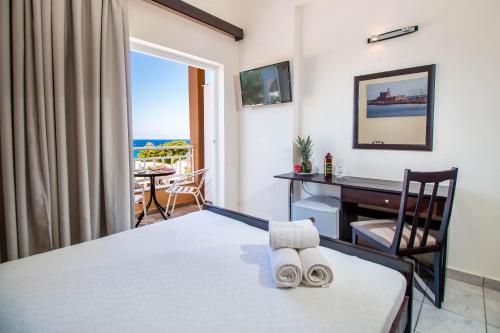 Filmar Hotel, Ixia, Rhodes - 편의 시설/서비스