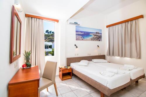 Filmar Hotel, Ixia, Rhodes