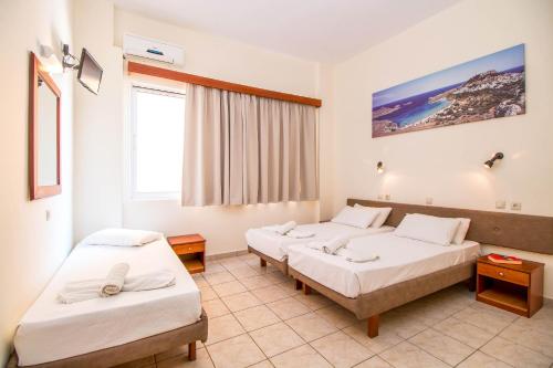 Filmar Hotel Ixia Rhodes - image 5