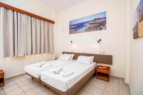 Filmar Hotel, Ixia, Rhodes in Ixia