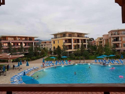 Dreamland oasis in Chakvi Dreamland oasis in Chakvi