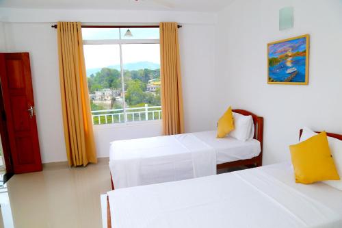 Villa Serene, Kandy