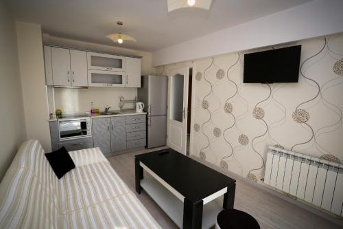 Apart Hotel Central in Momchilgrad