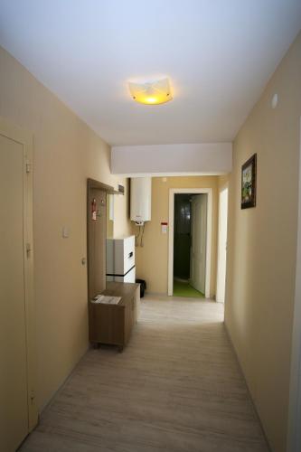 Apart Hotel Central in Momchilgrad