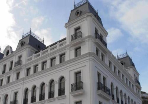 Gran Hotel Sardinero - image 11