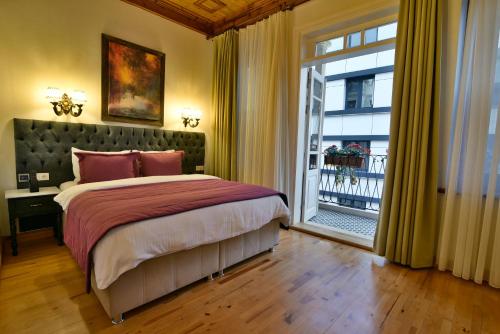 Istanbul Life Hotel, Istanbul (fotografie 6)