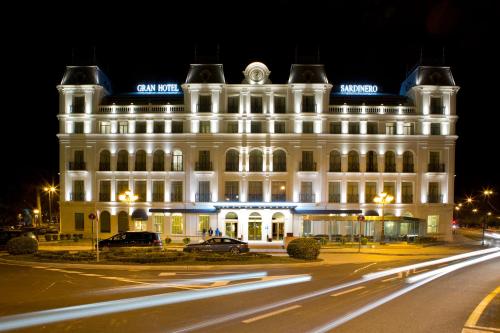 Gran Hotel Sardinero