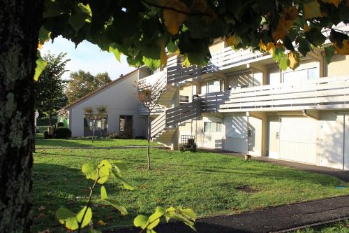 Ampaline HOTEL - Perigueux Boulazac