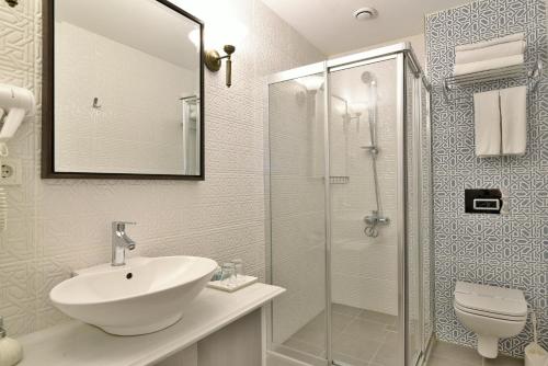Istanbul Life Hotel, Istanbul (fotografie 8)