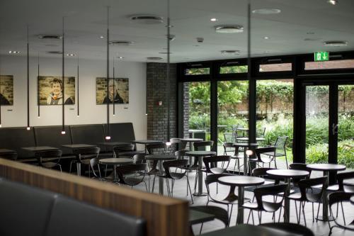 Wakeup Copenhagen - Borgergade - image 3