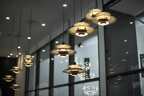 Wakeup Copenhagen - Borgergade - image 13