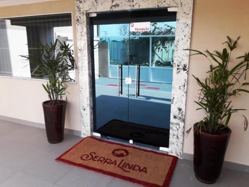 . Serra Linda Hotel