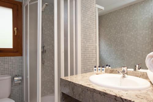 德尔塔特露台公寓酒店 德尔塔特露台公寓酒店