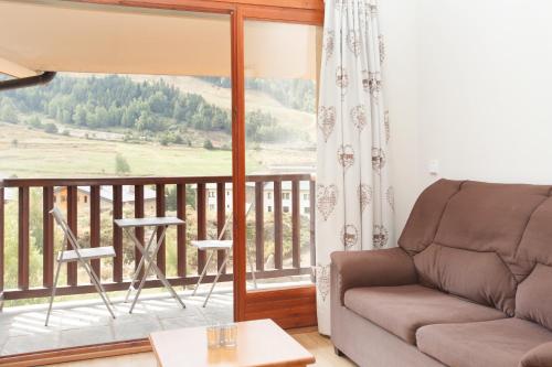 德尔塔特露台公寓酒店 德尔塔特露台公寓酒店