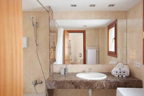 德尔塔特露台公寓酒店 德尔塔特露台公寓酒店