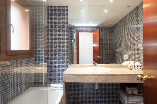 德尔塔特露台公寓酒店 德尔塔特露台公寓酒店