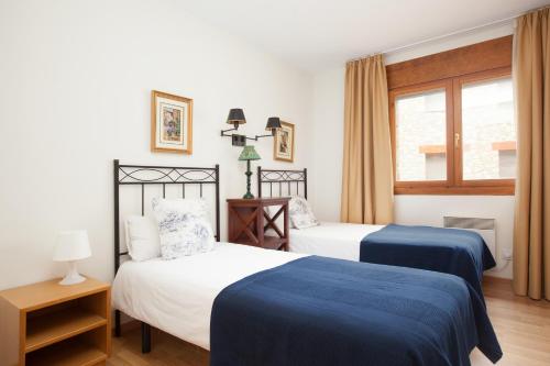 德尔塔特露台公寓酒店 德尔塔特露台公寓酒店