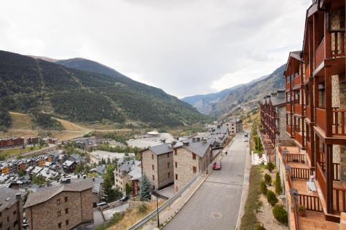 德尔塔特露台公寓酒店 德尔塔特露台公寓酒店