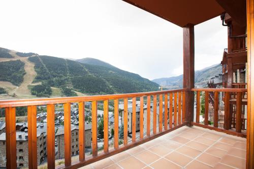 德尔塔特露台公寓酒店 德尔塔特露台公寓酒店