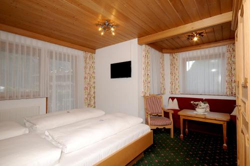 Hotel Garni Erler – Mayrhofen, IL