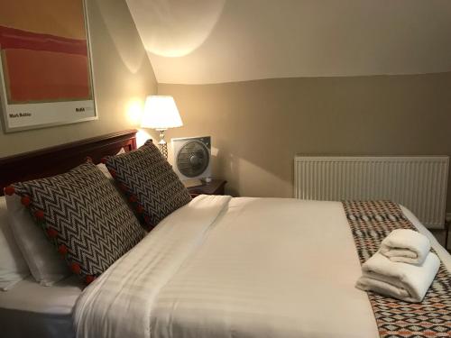 The Black Swan Inn Room Type - Standard Family Room