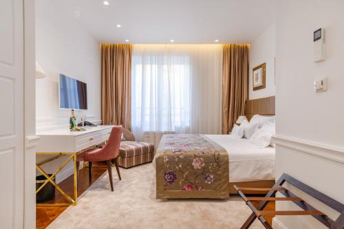 Ann Luxury Rooms, Split (photo 8)