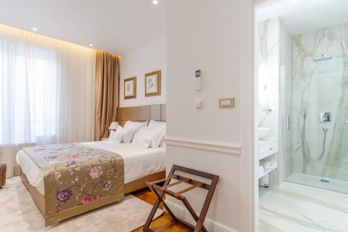 Ann Luxury Rooms – Split, MD