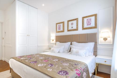Ann Luxury Rooms – Split, MD
