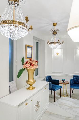 Ann Luxury Rooms – Split, MD