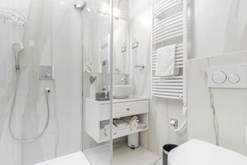Ann Luxury Rooms, Split (photo 10)