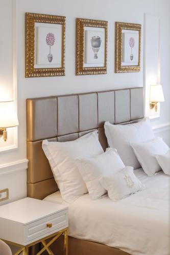 Ann Luxury Rooms, Split (photo 6)