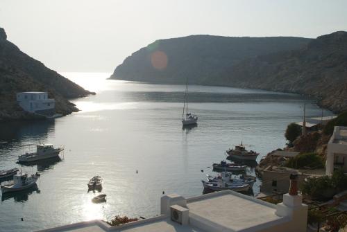 Ammos Holiday House - main image