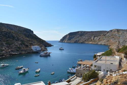Ammos Holiday House - image 2