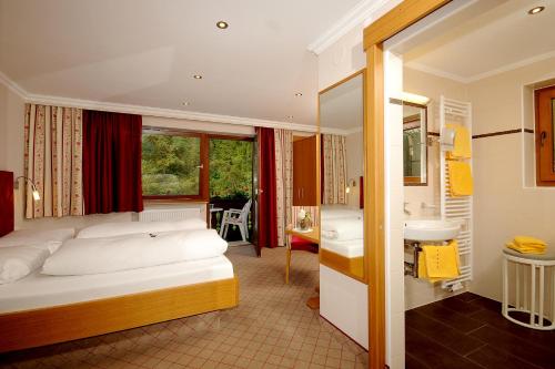 Hotel Garni Erler - image 4