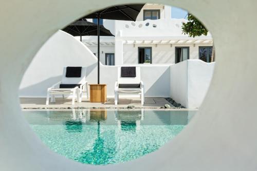 Portes Suites & Villas Mykonos - image 7