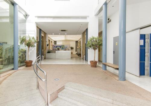 Albergue Inturjoven Córdoba - image 13