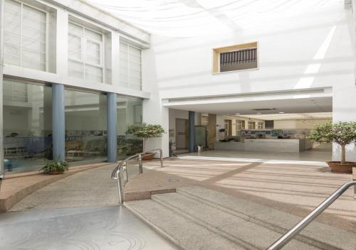 Albergue Inturjoven Córdoba - image 9