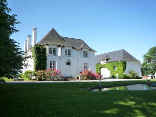 Clos Mirabel Manor - B&B - Chambre d'hôtes - Jurançon