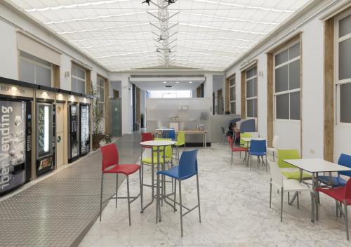 Albergue Inturjoven Córdoba - image 4