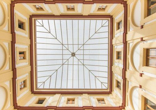Albergue Inturjoven Córdoba - image 8