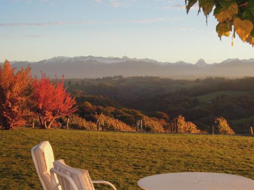 Clos Mirabel Manor - B&B - image 13