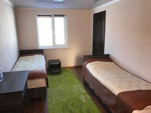 Alakol-Jyrgalan Guest House