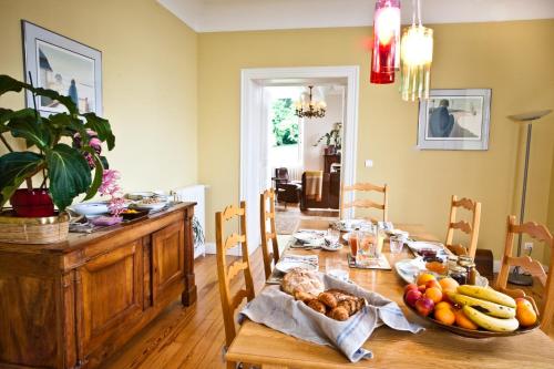 Clos Mirabel Manor - B&B - image 11